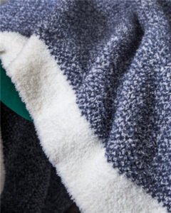 Plaid Doux 12
