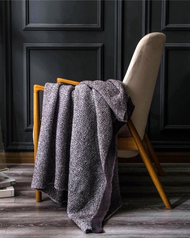 Plaid Doux 13
