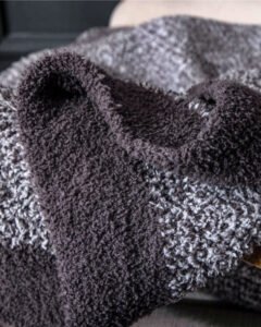 Plaid Doux 15