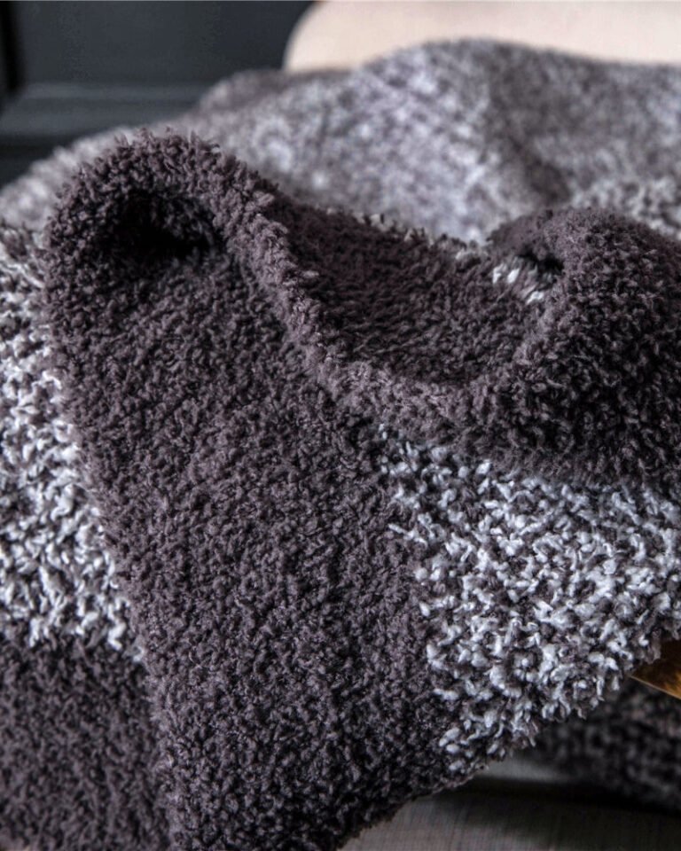 Plaid Doux 15