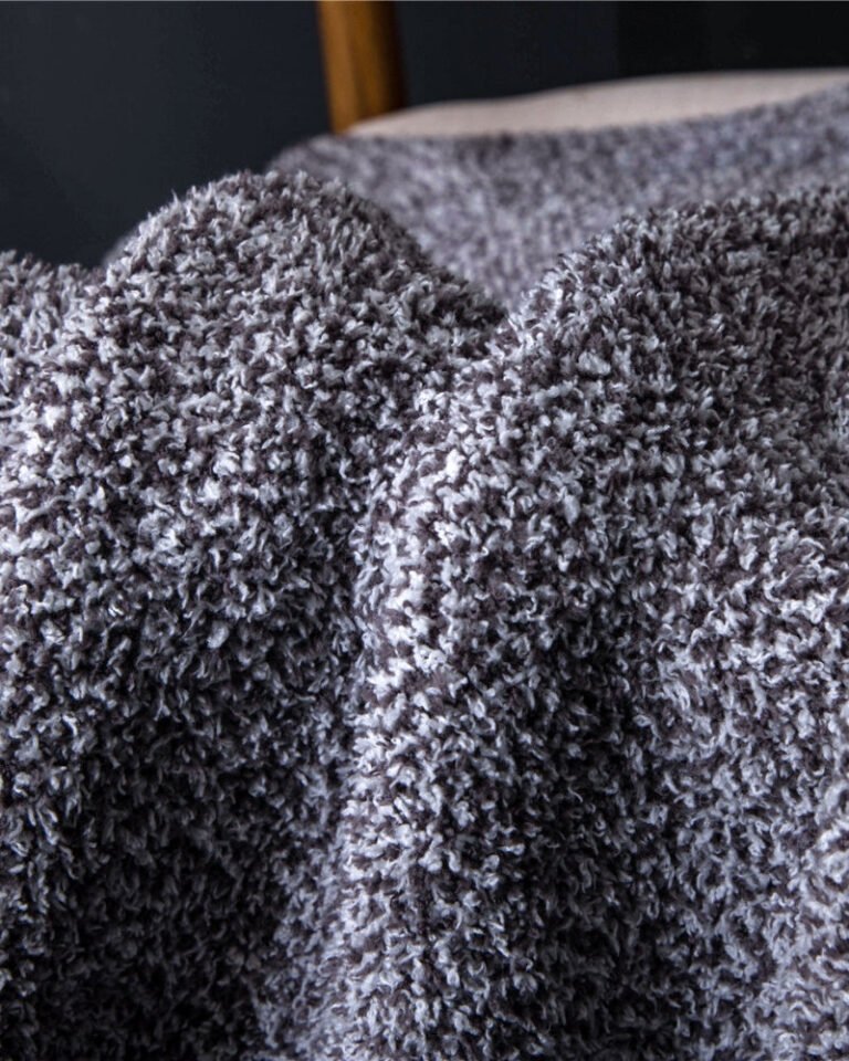 Plaid Doux 16