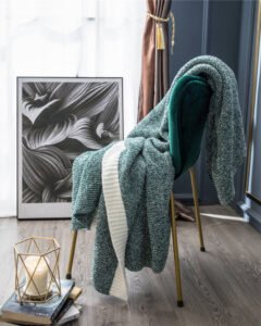 Plaid Doux 2