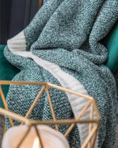 Plaid Doux 3