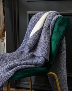 Plaid Doux 9