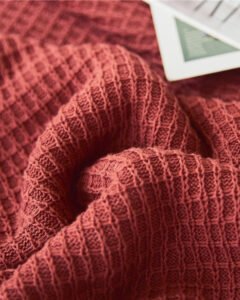 Plaid Epais Doux 2