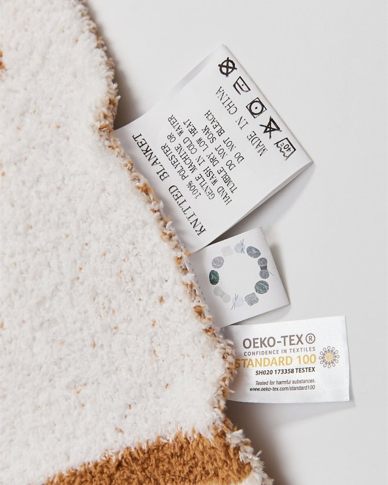 Plaid Polaire Chaud 8