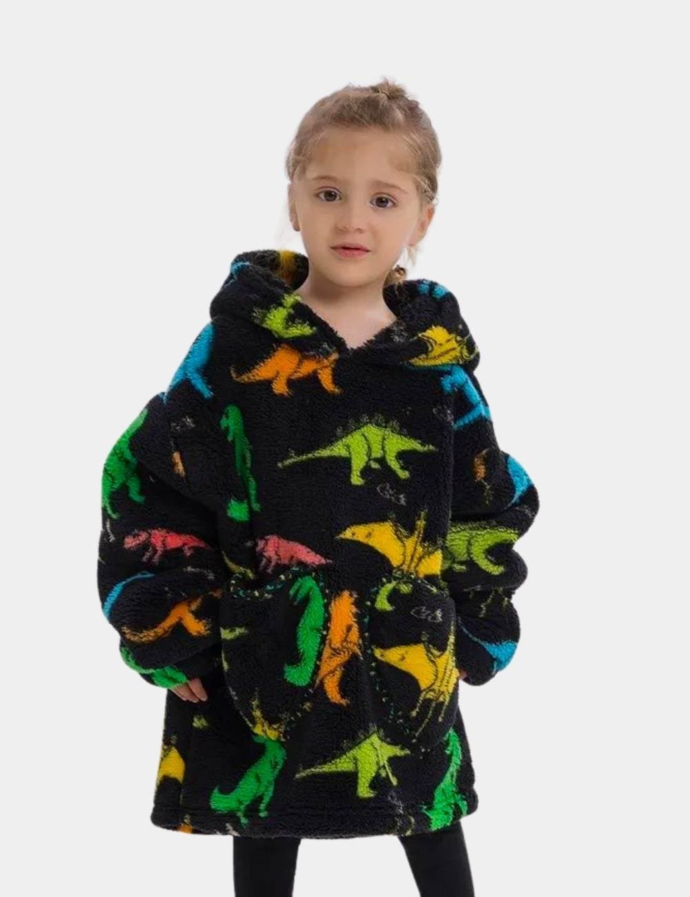 Plaid Sweat Plaid Dino The Kloody Multi Dinosaure Bebe 60cm 31654647464003 Cbcf18c3 43f1 40a2 Bf8d 3fdcc7635218