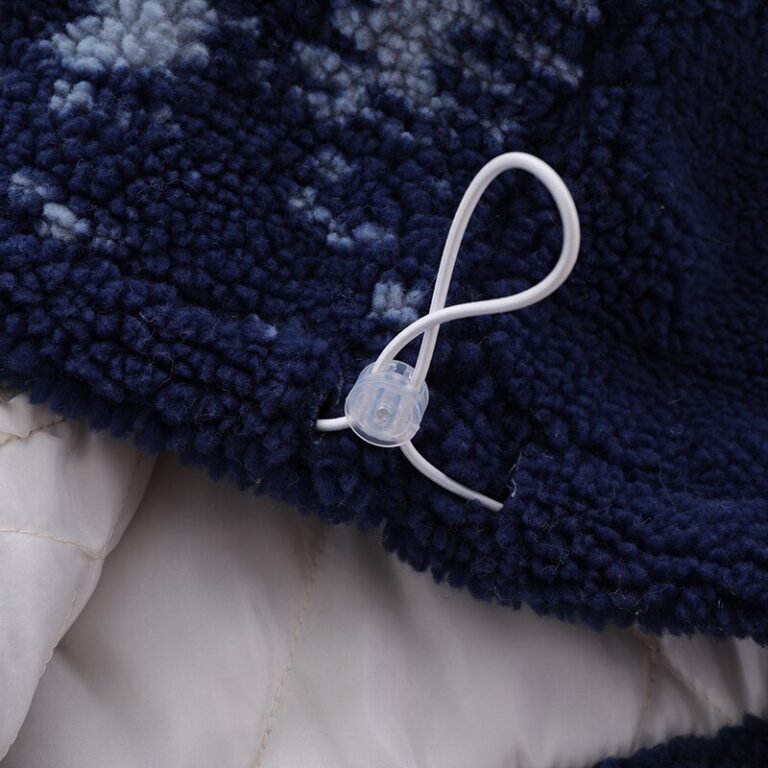 Pull Pilou Homme 3