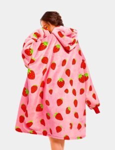 Pull Plaid A Capuche The Kloody 31581610573891 32b01e7c 9e61 46fd B6d5 F38e8a0d6ea2