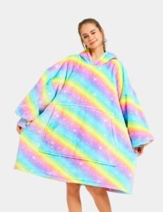 Pull Plaid Ado The Kloody Arc En Ciel Enfant 109cm 31581623418947 Fcf4fb7a 2d22 423e Afe1 75683703dfb6
