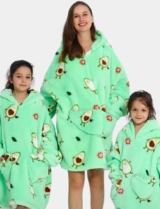 Pull Plaid Avocat The Kloody Avocat Enfant 75cm 31654469828675 2e2228de 5b34 4870 94ba 89b45ad38817