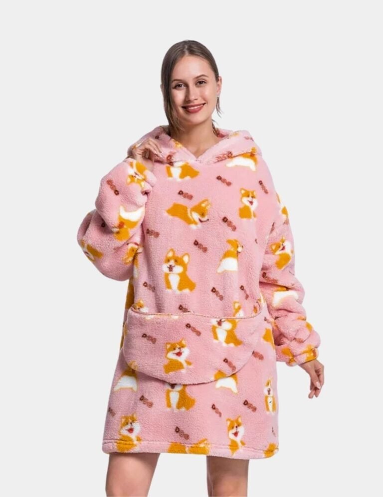 Pull Plaid Chat The Kloody Corgi Adulte 90cm 31654480707651 C3c2754a 8e3c 48d0 834f 27e3f9939bb6