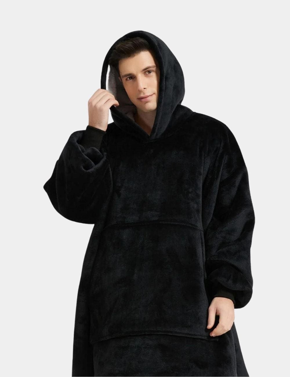Pull Plaid Homme Grande Taille The Kloody 31654669746243