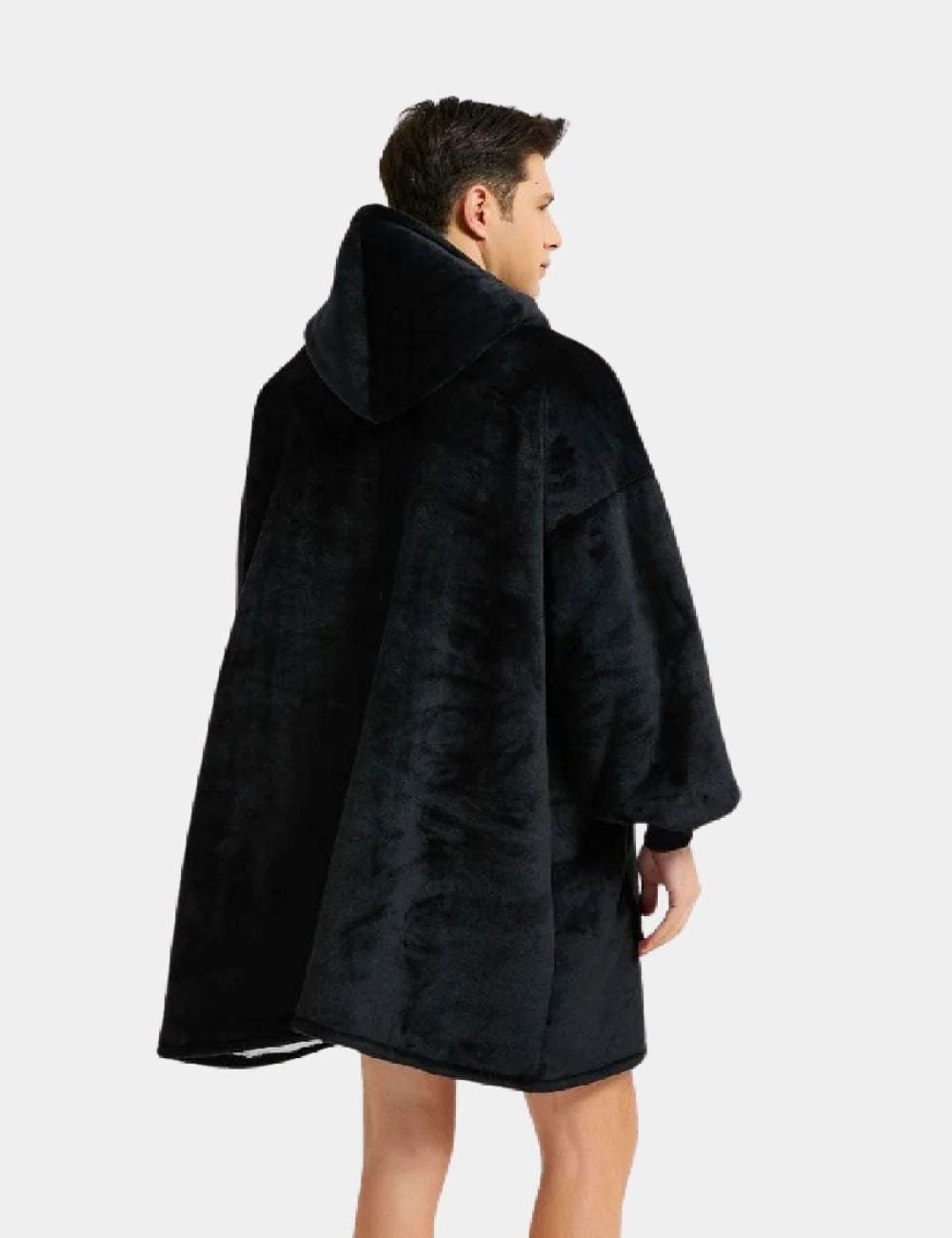 Pull Plaid Homme Grande Taille The Kloody 31694467792963