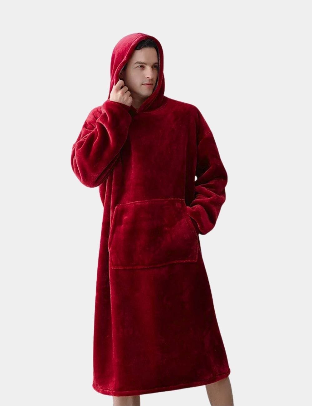 Pull Plaid Long Homme The Kloody 31654664372291