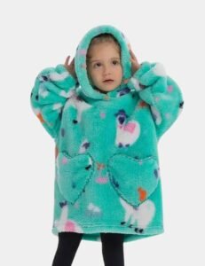 Pull Plaid Polaire The Kloody Lama Bebe 60cm 31654653067331 7575ae2e E076 49e6 Adc6 2b8c5f5e92a7