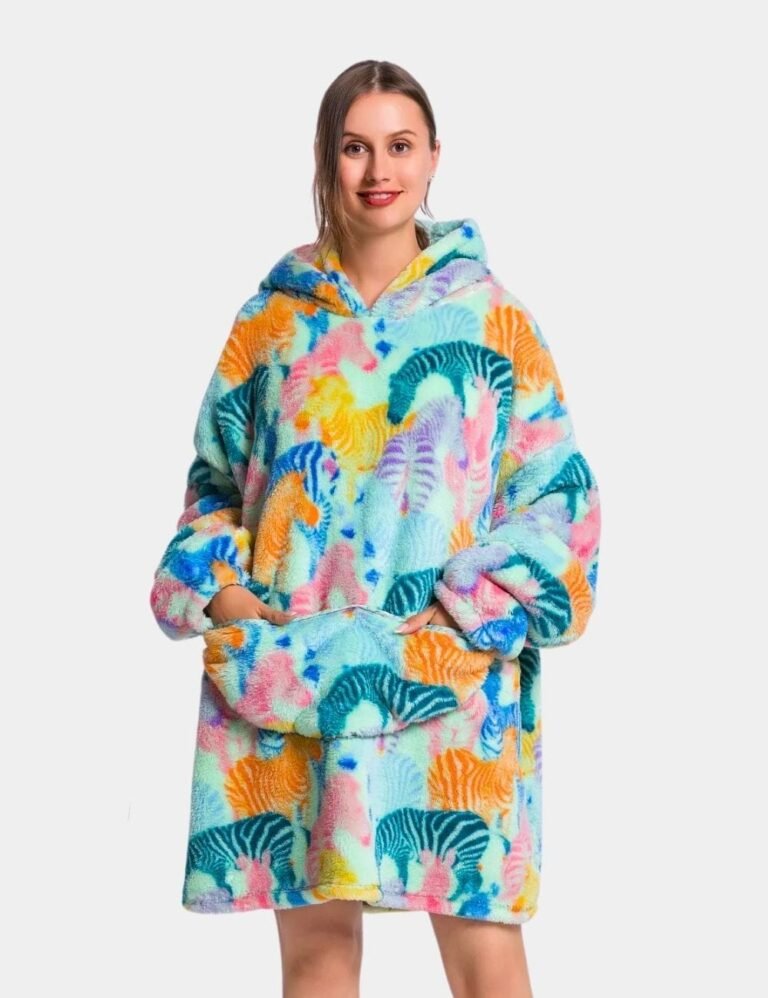 Pull Sweat Plaid Femme The Kloody Zebra Adulte 90cm 31654563643459 D3962135 7efa 4da0 A215 Abd6339f8a0c