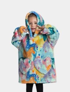 Pull Sweat Plaid Femme The Kloody Zebra Bebe 60cm 31673772212291 5e9646d5 8a10 40f3 82f3 93bdb3817310