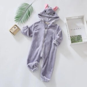 Pyjama Bebe Mixte