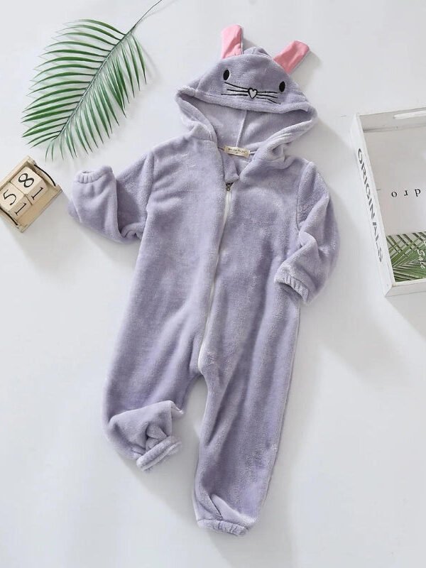 Pyjama Bebe Mixte