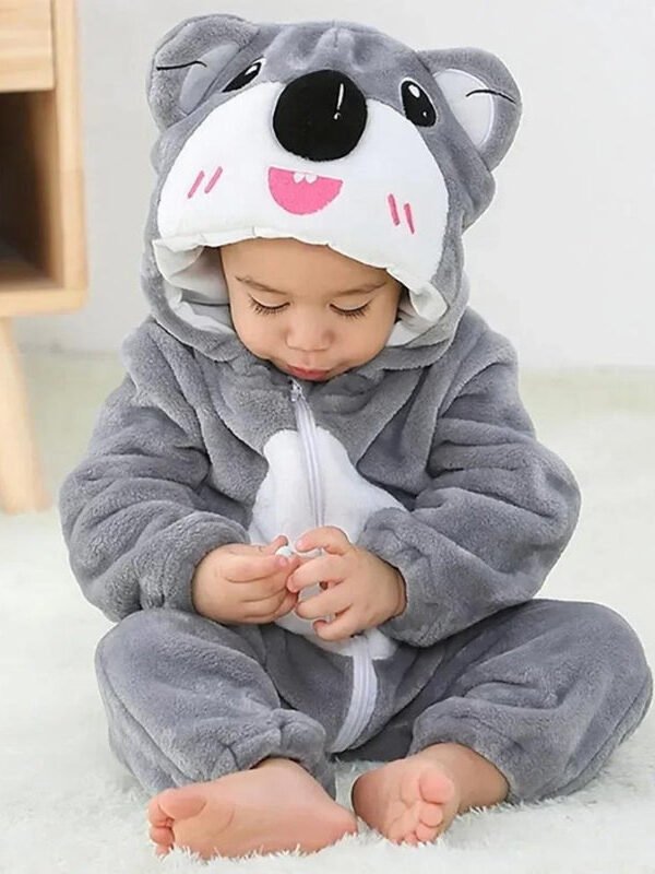 Pyjama Koala Bebe