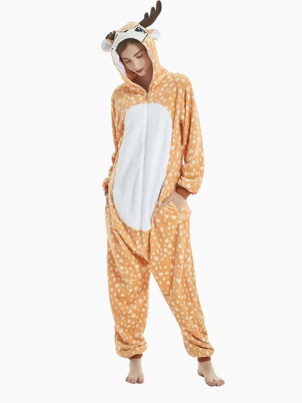 Pyjama Onesie Confortable 1