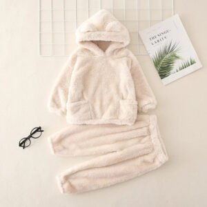 Pyjama Pilou Pilou Bebe 1