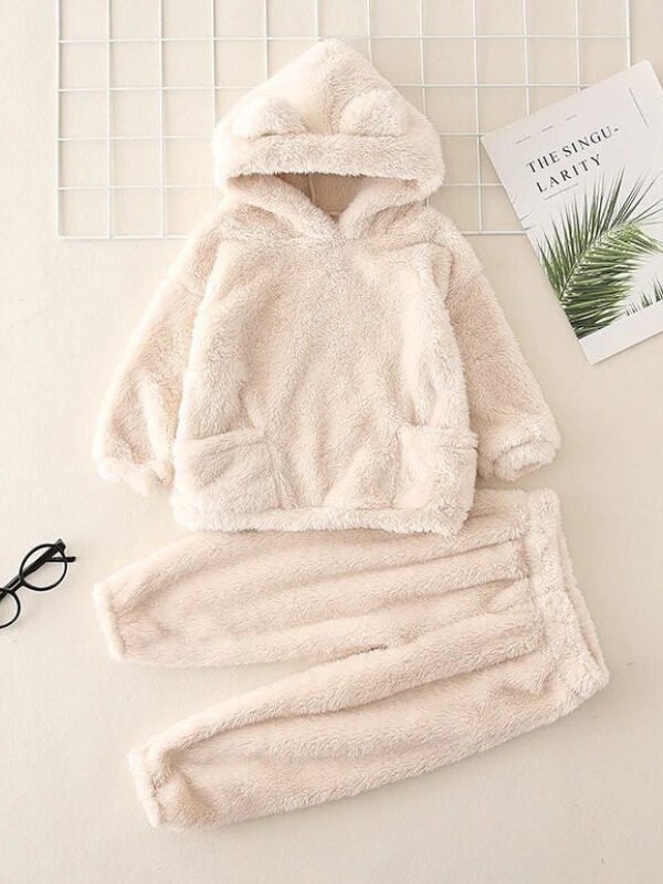 Pyjama Pilou Pilou Bebe 1