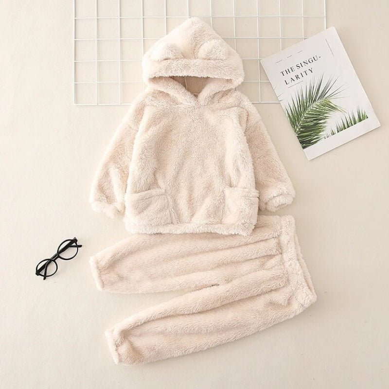 Pyjama Pilou Pilou Bebe 1