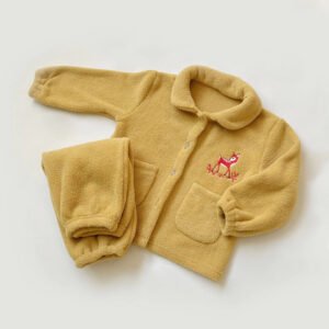 Pyjama Pilou Pilou Garcon 1
