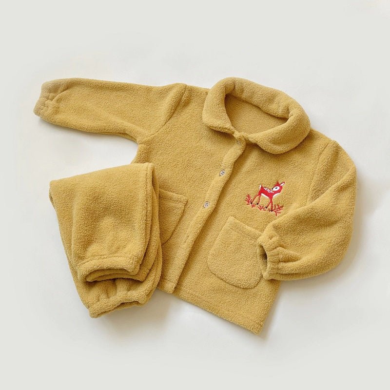 Pyjama Pilou Pilou Garcon 1