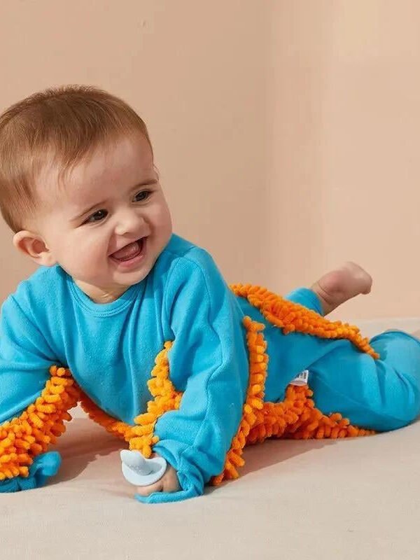 Pyjama Serpillere 1