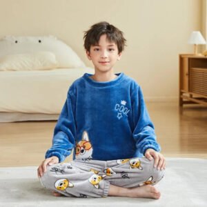 Pyjama Tout Doux Garcon