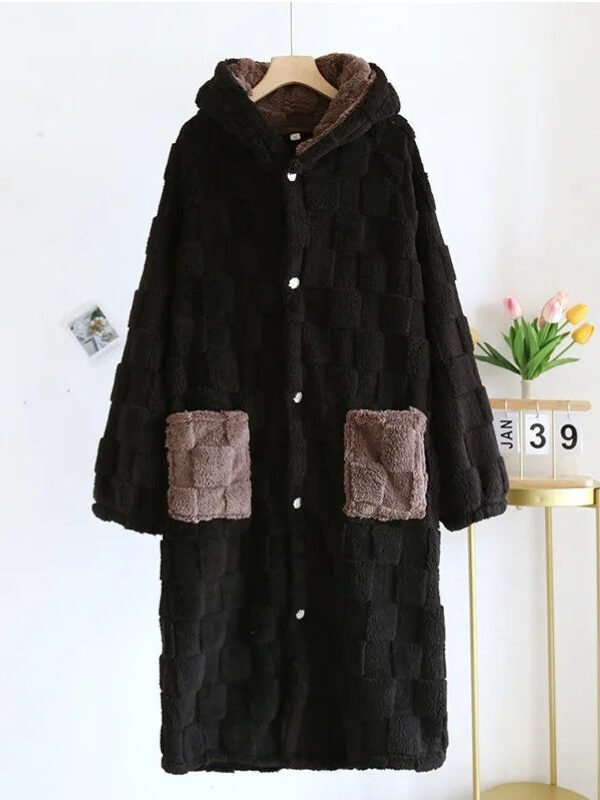 Robe De Chambre Homme Tres Chaude