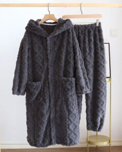 Robe Pilou Pilou 2
