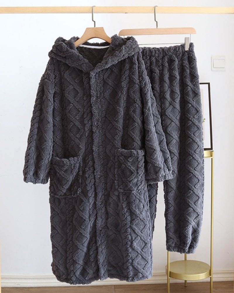 Robe Pilou Pilou 2