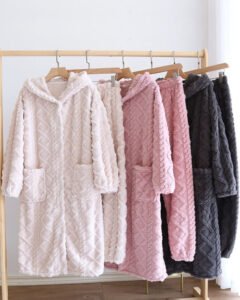 Robe Pilou Pilou 3