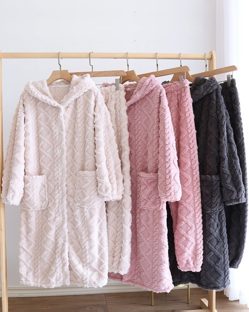 Robe Pilou Pilou 3