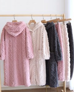 Robe Pilou Pilou 4