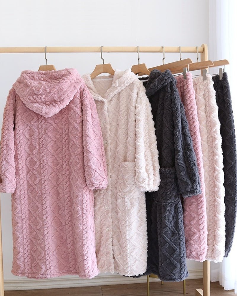 Robe Pilou Pilou 4