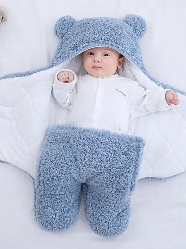 Sac De Couchage Bebe Pilou Pilou 1