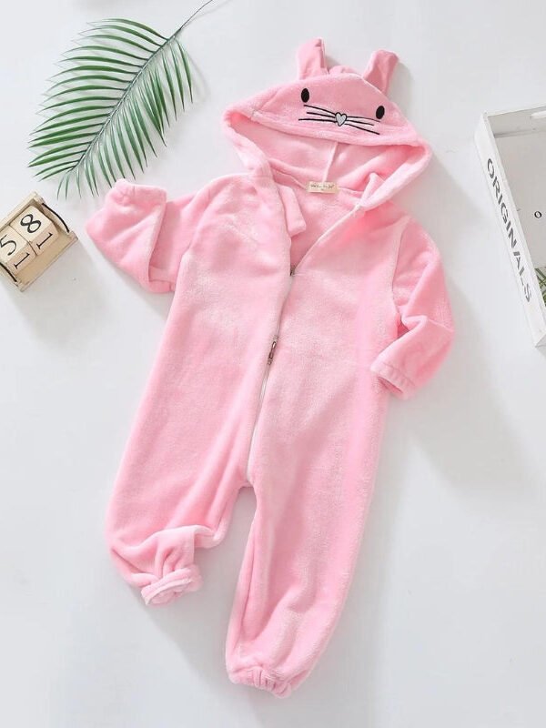Surpyjama Bebe Fille