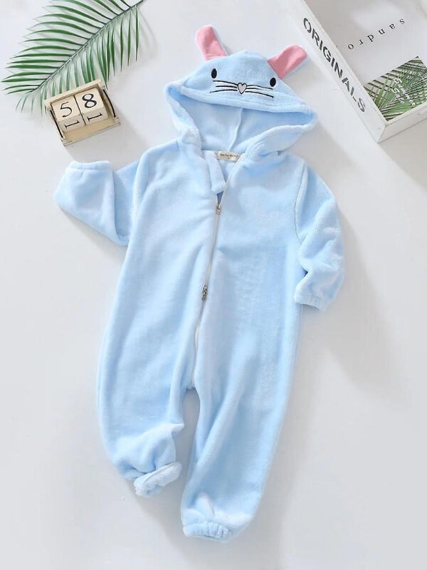 Surpyjama Bebe Garcon
