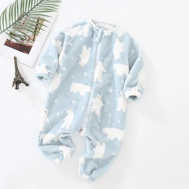 Surpyjama Bebe Hiver
