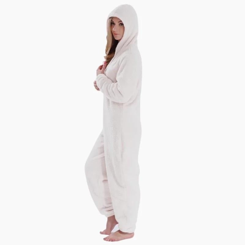 Surpyjama Polaire 2