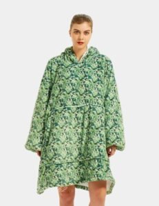 Sweat Plaid A Capuche Adulte The Kloody 31581624991811 E304b19b 1e02 495d A6d1 146ea5908fcf