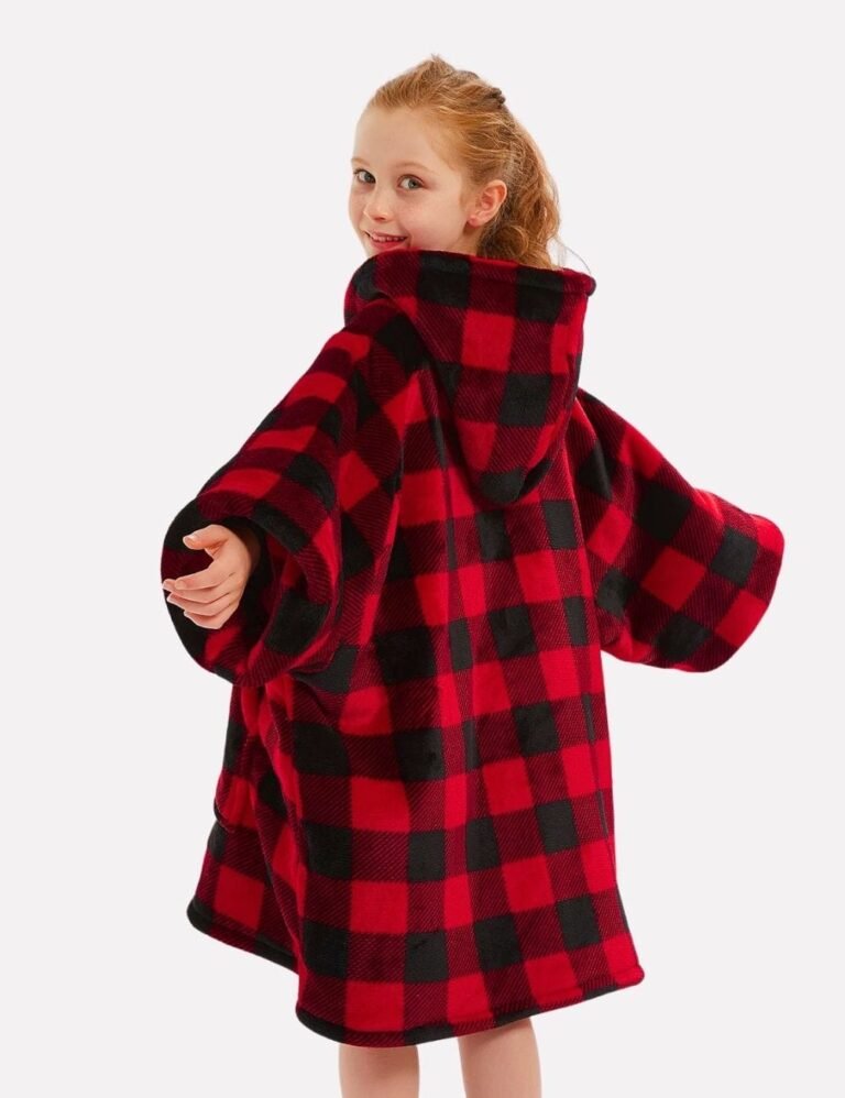 Sweat Plaid A Capuche The Kloody 31581627940931 Ec50318d A8bd 4245 Bc83 Ef14e14f5dde