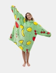 Sweat Plaid A Manche The Kloody Juiceboost Adulte 122cm 31581612572739 5218f47e C444 4b57 B049 D70306b72555