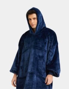 Sweat Plaid Bleu Marine The Kloody 31654677610563 0fdfe5b6 69b9 4595 A13b 382ebf00eb6d