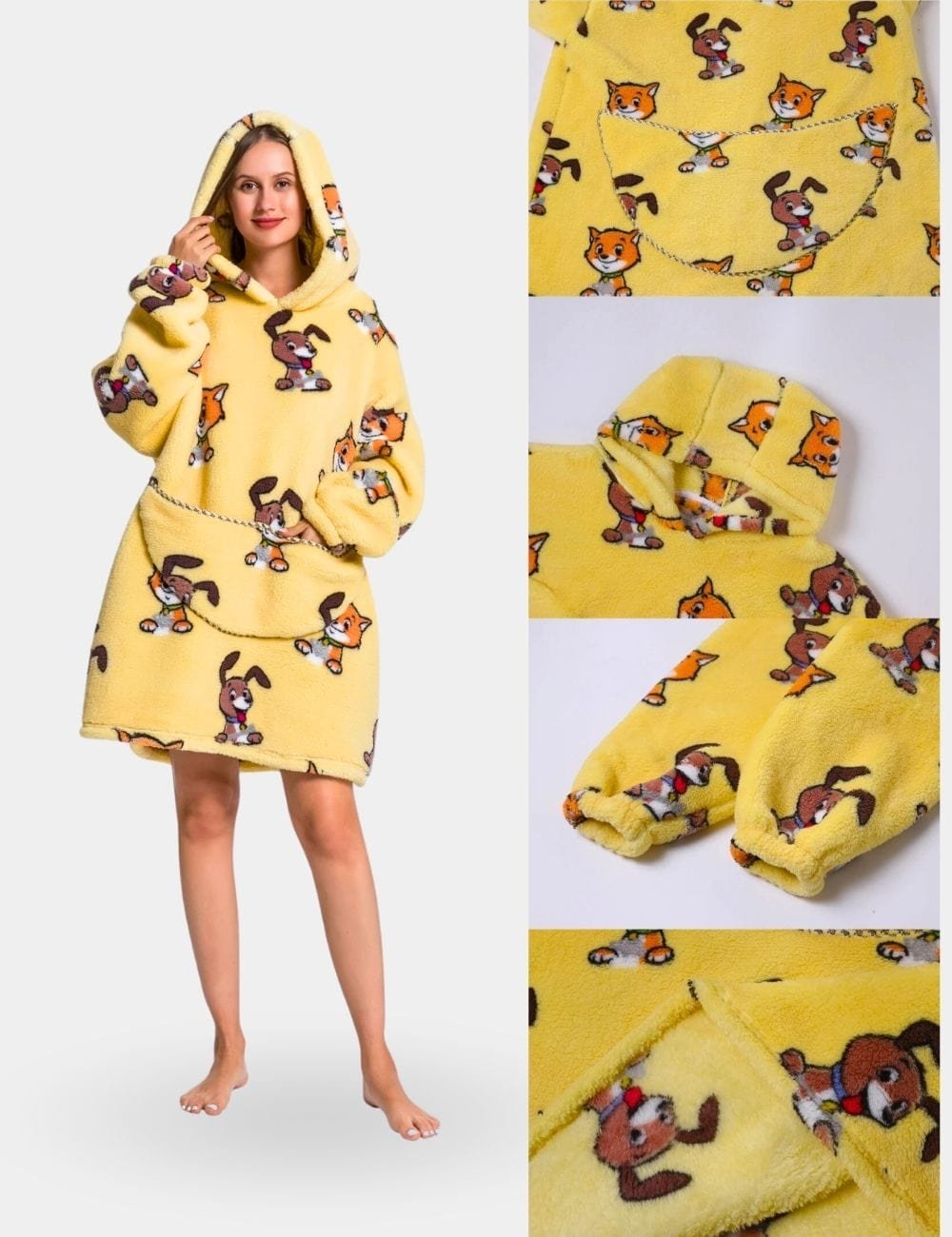 Sweat Plaid Chien The Kloody 31654617448515 F16039bc C970 418b 976c 734225948d08